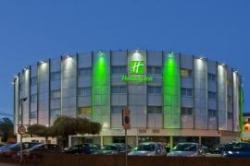 Holiday Inn Heathrow Ariel, Heathrow, London