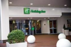 Holiday Inn London Heathrow M4 Junction 4, Heathrow, London