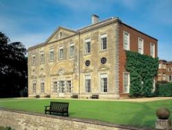 Claydon House, Buckingham, Buckinghamshire