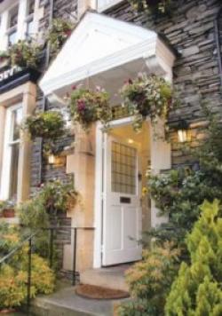 Howbeck Hotel, Windermere, Cumbria