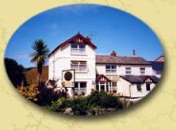 Cleeve House Hotel, Woolacombe, Devon