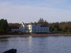 Balcary Bay Hotel, Castle Douglas, Dumfries and Galloway