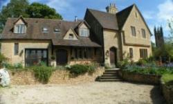 Forge House (The), Chipping Norton, Oxfordshire