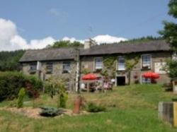 Royal Oak Inn, Llandovery, South Wales