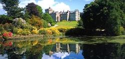 Glenapp Castle, Ballantrae, Ayrshire and Arran