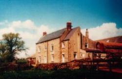 Low Esh Farm, Durham, County Durham