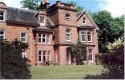 Ancrum Craig, Jedburgh, Borders