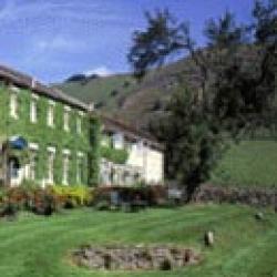 Izaak Walton Hotel, Ashbourne, Derbyshire