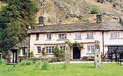 Heart of the Lakes, Ambleside, Cumbria