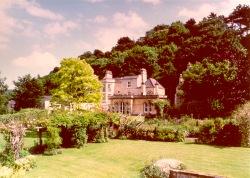 Paradise House Hotel, Bath, Bath