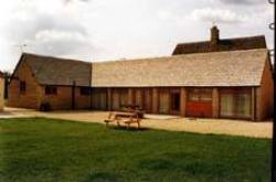 Grange Farm Equestrian Centre, Peterborough, Cambridgeshire