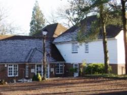 Harrow Hill Hotel & Inn, Maidstone, Kent