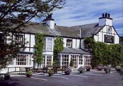 Blue Bell Hotel, Kendal, Cumbria