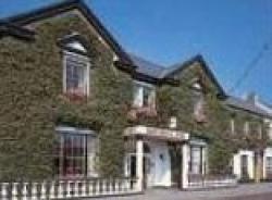 Londonderry Arms Hotel, Carnlough, County Antrim