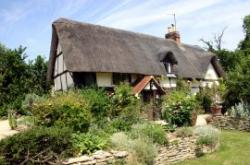 Cottage in the Country, Chipping Norton, Oxfordshire