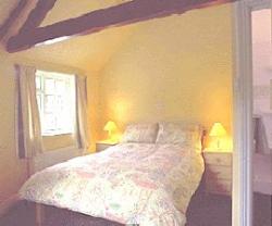 Dove Inn, Corton, Wiltshire