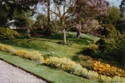 Broadleas Gardens Charitable Trust Ltd, Devizes, Wiltshire