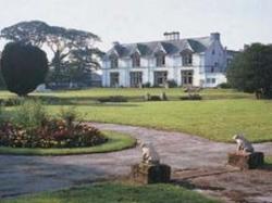 Ennerdale Country House Htl, Cleator, Cumbria