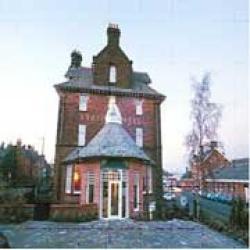 Station Hotel, Dumfries, Dumfries and Galloway