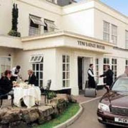 Yew Lodge Hotel, Nottingham, Nottinghamshire