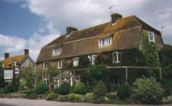 Churchview Guest House, Dorchester, Dorset