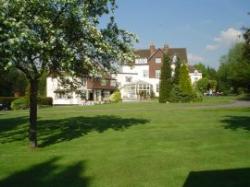 Manor House Hotel, Guildford, Surrey