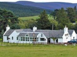 Glenlivet Distillery (The), Ballindalloch, Grampian