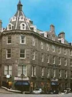 Royal Hotel, Aberdeen, Grampian