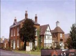 Kings Court Hotel, Alcester, Warwickshire