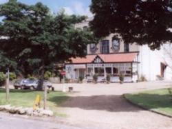 Old Coach House, Canterbury, Kent