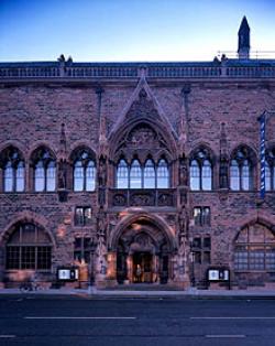 Scottish National Portrait Gallery, Edinburgh, Edinburgh and the Lothians