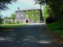 Castell Malgwyn Hotel, Cardigan, West Wales