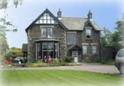 Beaumont House, Windermere, Cumbria