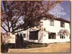 Clifton Bridge Guest House, York, North Yorkshire