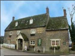 White Horse, Oxford, Oxfordshire