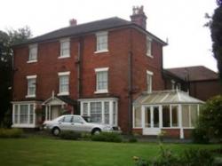 Grove House Hotel, Telford, Shropshire