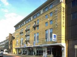 Novotel London Waterloo, Waterloo, London