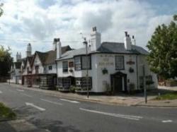 Red Lion Hotel, Hillingdon, London