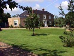 Frith Farm House, Faversham, Kent