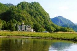 Lodore Falls Hotel, Keswick, Cumbria