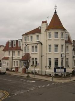 Tower Hotel, Southend on Sea, Essex