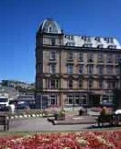 Royal Hotel, Oban, Argyll