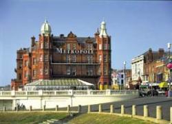 Grand Metropole Hotel, Blackpool, Lancashire