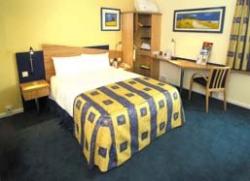 Holiday Inn Express Droitwich M5 Jct 5, Droitwich, Worcestershire