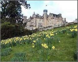 Carnegie Club at Skibo Castle, Skibo, Highlands