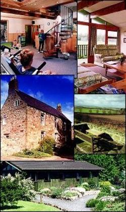 Village Farm Cottages, Alnwick, Northumberland