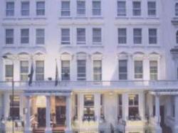 Montana Hotel, South Kensington, London