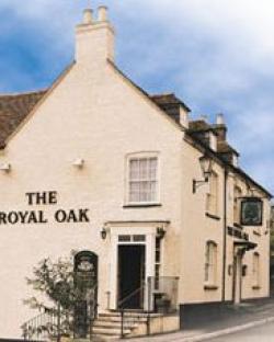 Royal Oak Hotel, Bere Regis, Dorset