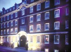 Grange Fitzrovia Hotel, Marylebone, London