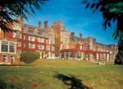 Selsdon Park Hotel, Sanderstead, Surrey